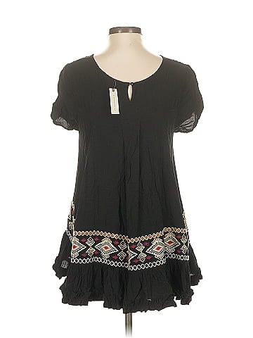 Eri + Ali Short Sleeve Top (view 2)