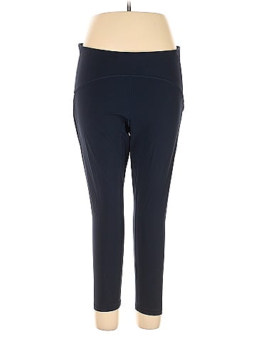 Lululemon Athletica Active Pants (view 1)