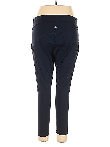 Lululemon Athletica Active Pants (view 2)