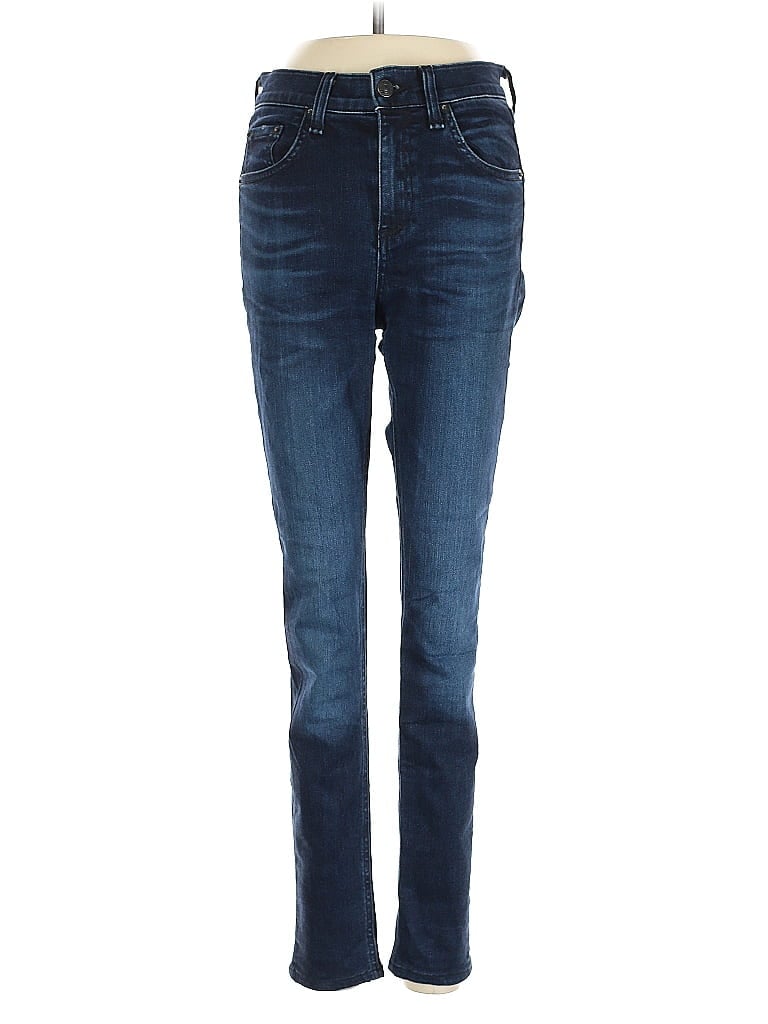 RAG & BONE Pre-owned Jeans In Blue