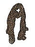 Aerie Animal Print Brown Scarf One size - photo 1