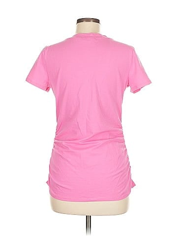 Boston Proper Active T-Shirt (view 2)