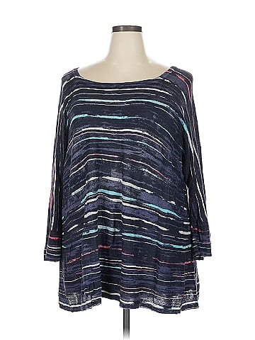 Nic + Zoe Poncho (view 1)