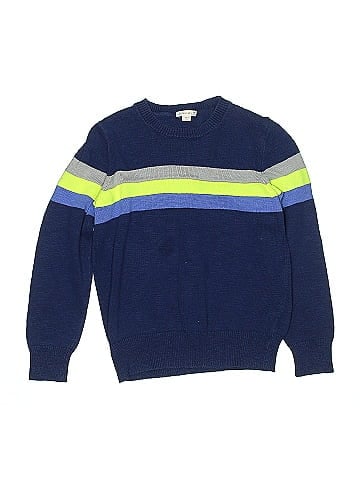 Crewcuts Pullover Sweater (view 1)