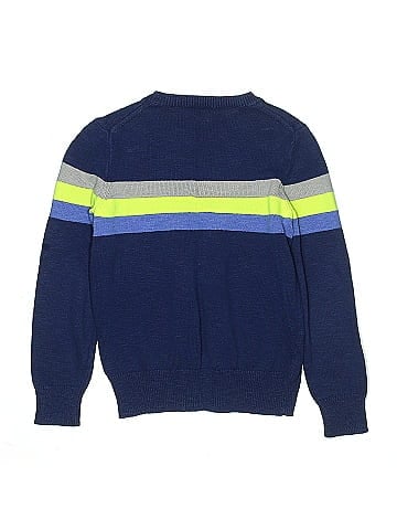 Crewcuts Pullover Sweater (view 2)