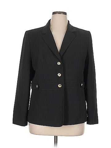 Tahari by ASL Blazer (view 1)