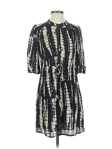 BA&SH Casual Dress (view 1)