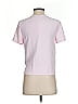 Dylan Gray 100% Polyester Pink Short Sleeve Top Size S - photo 2