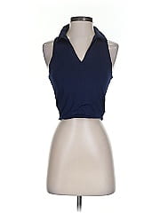 Lucky In Love Tank Top