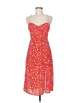 Fortunate One Cocktail Dress