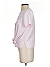 Dylan Gray 100% Polyester Pink Short Sleeve Top Size S - photo 5