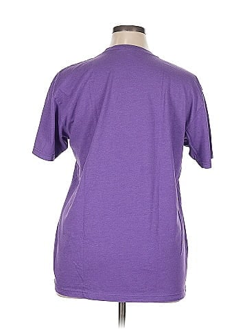Next Level Apparel Short Sleeve T-Shirt (view 2)