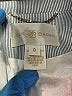 Julie Brown 100% Cotton Gray Blazer Size 0 - photo 6