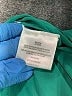 BCBGMAXAZRIA Runway 100% Polyester Teal Casual Dress Size S - photo 7