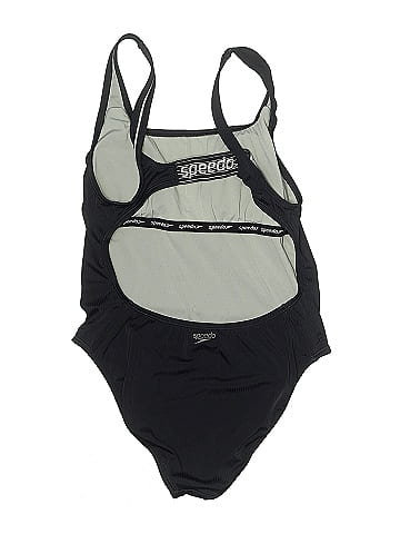 Speedo One Piece Swimsuit (view 2)
