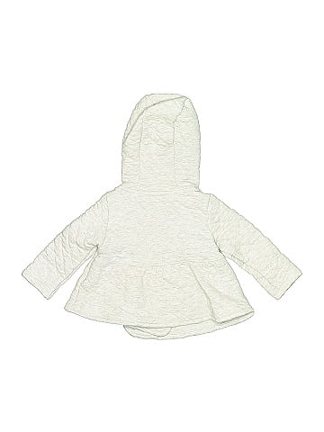 Carter's Coat (view 2)
