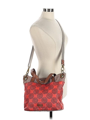 Fossil Satchel (view 2)
