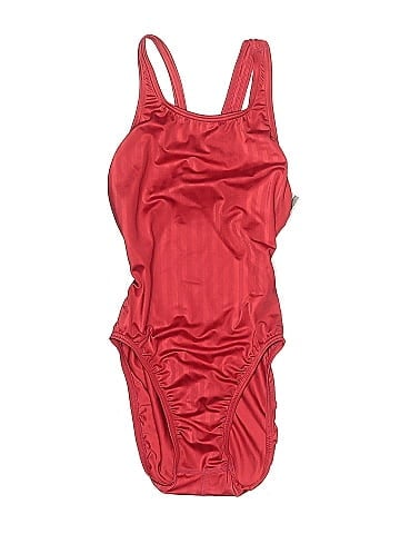 Speedo One Piece Swimsuit (view 1)