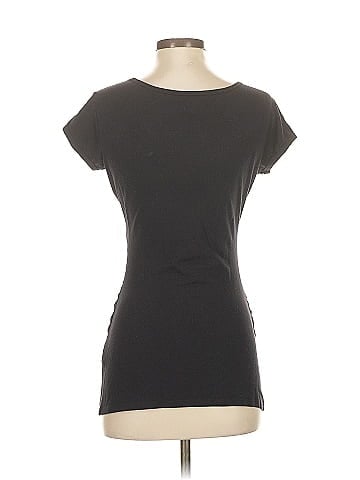 CALVIN KLEIN JEANS Short Sleeve T-Shirt (view 2)