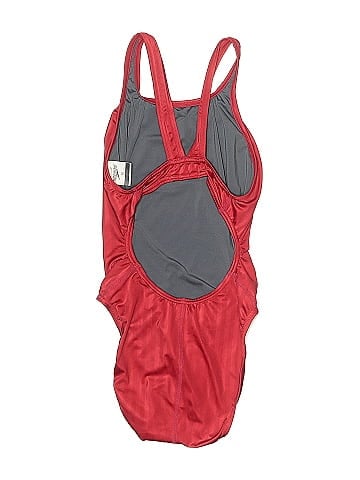 Speedo One Piece Swimsuit (view 2)