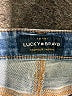 Lucky Brand Stars Blue Jeans Size 2 - photo 4