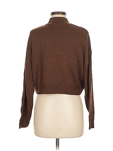 Divided by H&M Turtleneck Sweater (view 2)