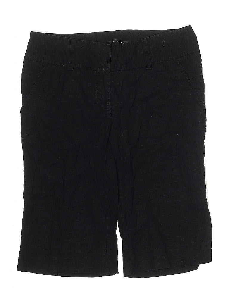 Click to view more detailed imagery on our partner's website Pre-owned Robert Rodriguez Shorts In Black