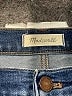 Madewell Blue Jeans Size 30 waist - photo 6