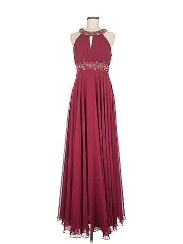 Sue Wong Cocktail Dress (view 1)
