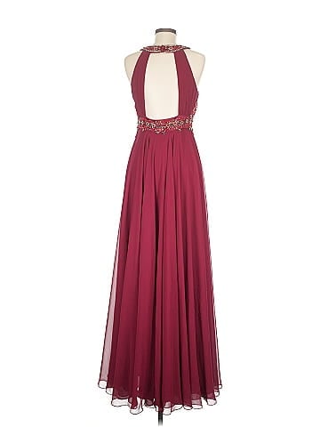 Sue Wong Cocktail Dress (view 2)