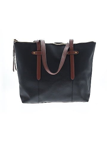 Fossil Tote (view 1)