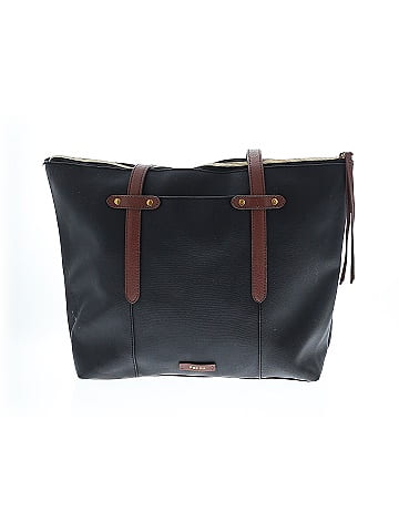 Fossil Tote (view 2)