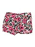 Gap Outlet Floral Pink Shorts Size 2 - photo 1