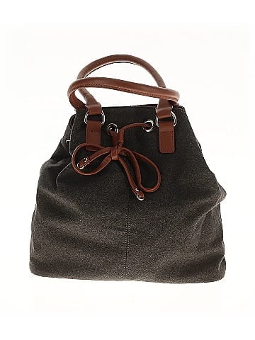 Talbots Bucket Bag (view 1)