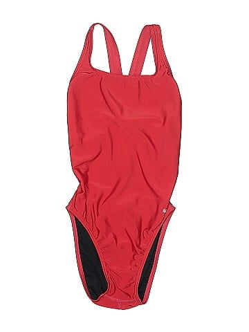 Speedo One Piece Swimsuit (view 1)