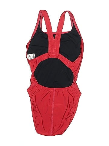 Speedo One Piece Swimsuit (view 2)