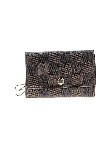 Louis Vuitton Damier Ebene Multicles 6 Key Holder (view 1)