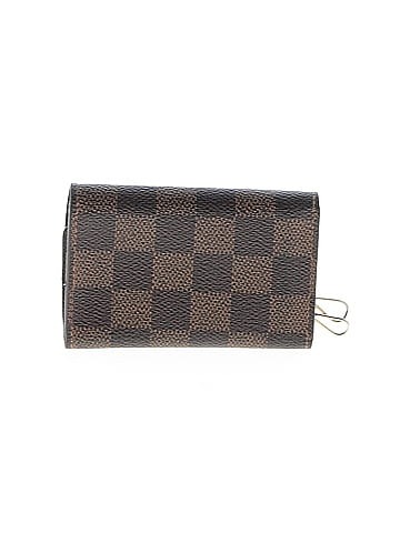 Louis Vuitton Damier Ebene Multicles 6 Key Holder (view 2)