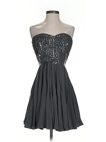 Rebecca Taylor Cocktail Dress (view 1)