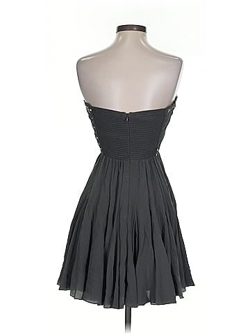 Rebecca Taylor Cocktail Dress (view 2)