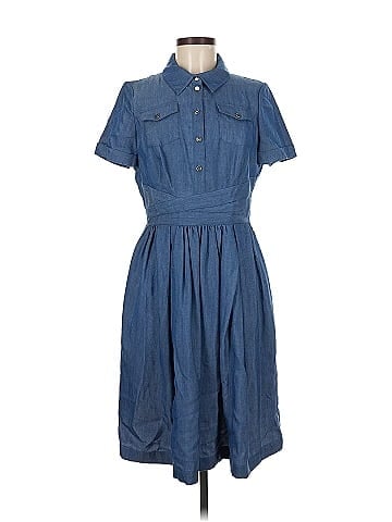 Karen Millen Casual Dress (view 1)