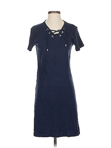 Carmen Carmen Marc Valvo Casual Dress (view 1)