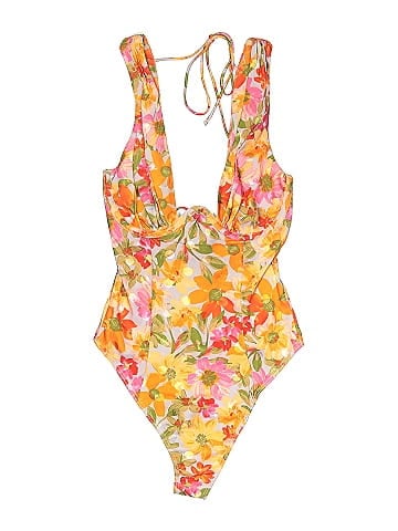For Love & Lemons Bodysuit (view 1)