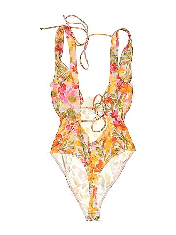 For Love & Lemons Bodysuit (view 2)