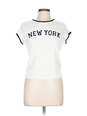 Wild Fable Short Sleeve T-Shirt (view 1)