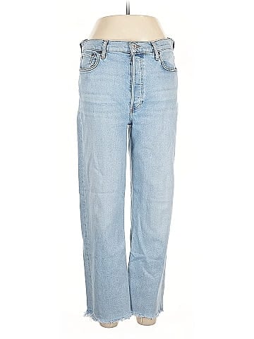 RE/DONE Jeans (view 1)