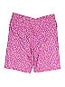 Sage Animal Print Pink Board Shorts Size L - photo 2