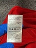 Hutch 100% Polyester Red Cocktail Dress Size XS - photo 7