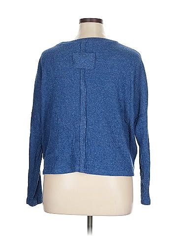 Zenana Pullover Sweater (view 2)