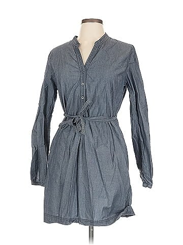 H&M L.O.G.G. Casual Dress (view 1)
